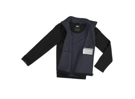 HERRENJACKE SOFTSHELL, Größe XS