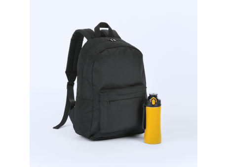 PRIMO CASUAL SET: RUCKSACK UND TRINKFLASCHE