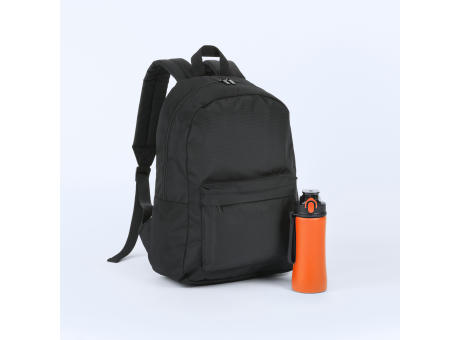 PRIMO CASUAL SET: RUCKSACK UND TRINKFLASCHE