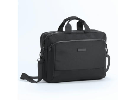 BIZZ PRO LAPTOP-TASCHE MIT ZWEI FÄCHERN