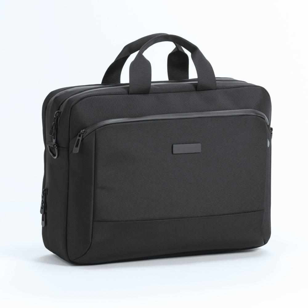 Bizz Pro Laptoptasche mit zwei Fächern