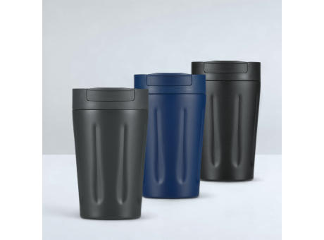 SCANDIC THERMO-KAFFEEBECHER, 350ML