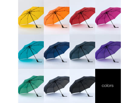 PRIMO HARVARD AUTOMATIKSCHIRM