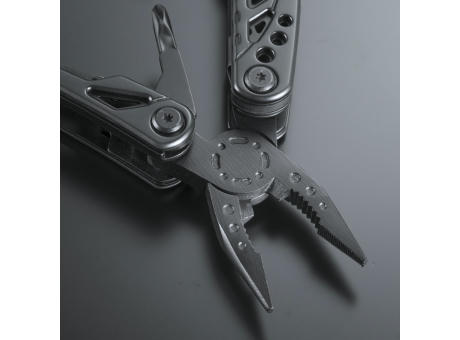 TITANBESCHICHTETES STAHL-MULTITOOL OPTIMA