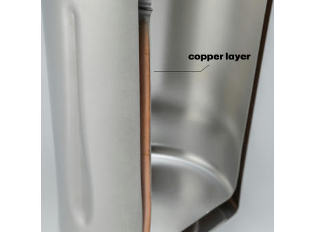 SCANDIC THERMO-KAFFEEBECHER, 350ML