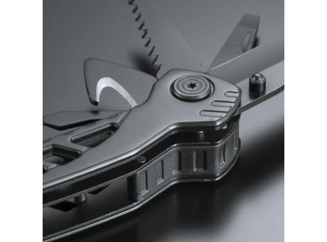TITANBESCHICHTETES STAHL-MULTITOOL OPTIMA