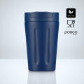 SCANDIC THERMO-KAFFEEBECHER, 350ML