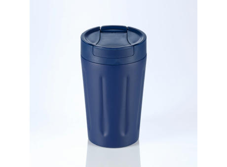 Scandic Set: Thermobecher 350 ml und Thermoskanne 750 ml