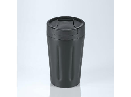 Scandic Set: Thermobecher 350 ml und Thermoskanne 750 ml