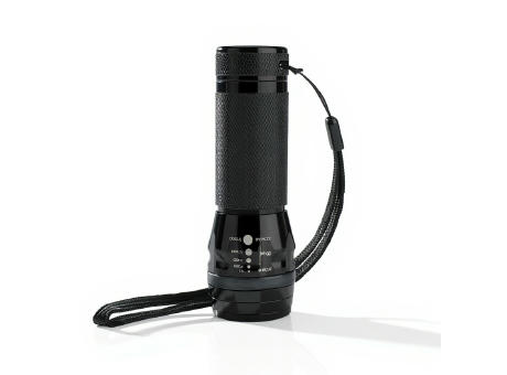 LED-TASCHENLAMPE COLORADO