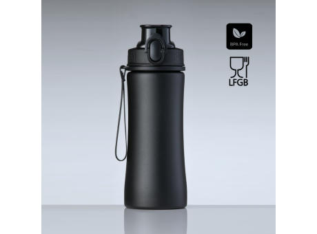 PRIMO CASUAL SET: RUCKSACK UND TRINKFLASCHE