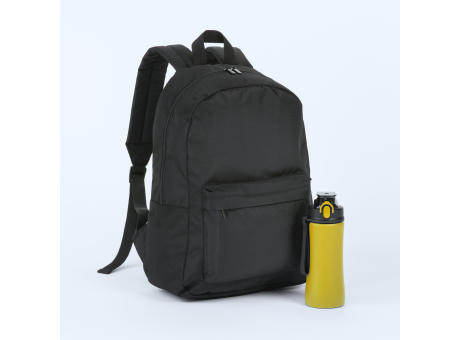 Primo Basic Set: Rucksack und Wasserflasche 550 ml
