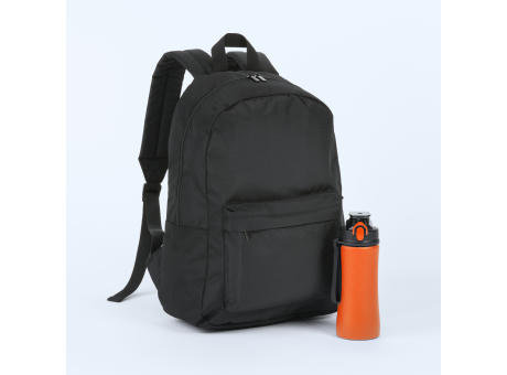 PRIMO CASUAL SET: RUCKSACK UND TRINKFLASCHE