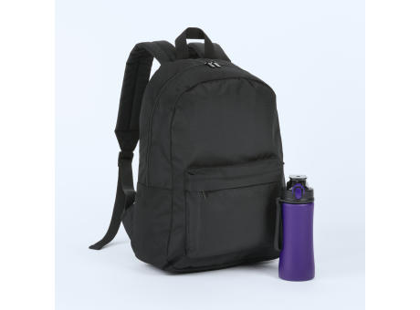 PRIMO CASUAL SET: RUCKSACK UND TRINKFLASCHE