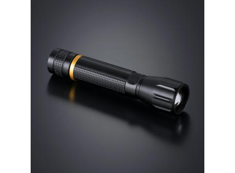 OPTIMA SET I-B: MULTITOOL UND MITTELGROßE TASCHENLAMPE