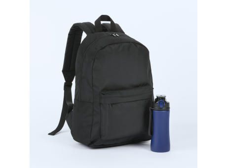 PRIMO CASUAL SET: RUCKSACK UND TRINKFLASCHE