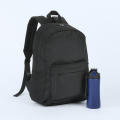 PRIMO CASUAL SET: RUCKSACK UND TRINKFLASCHE