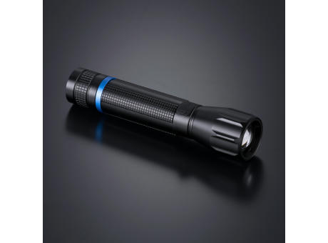 OPTIMA SET I-B: MULTITOOL UND MITTELGROßE TASCHENLAMPE