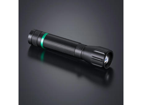 OPTIMA SET I-B: MULTITOOL UND MITTELGROßE TASCHENLAMPE