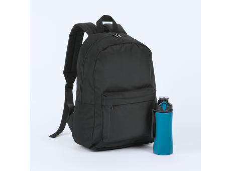 PRIMO CASUAL SET: RUCKSACK UND TRINKFLASCHE