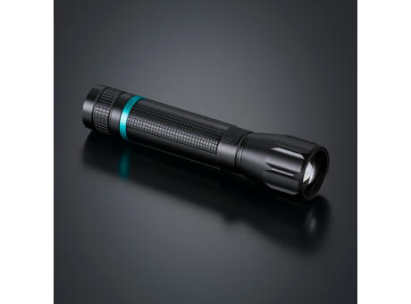 OPTIMA SET I-B: MULTITOOL UND MITTELGROßE TASCHENLAMPE