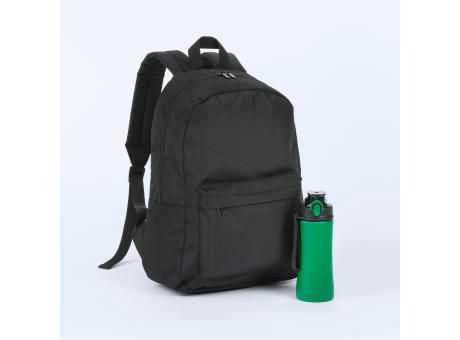 PRIMO CASUAL SET: RUCKSACK UND TRINKFLASCHE