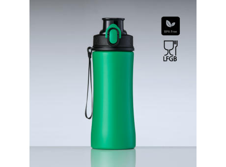 PRIMO CASUAL SET: RUCKSACK UND TRINKFLASCHE