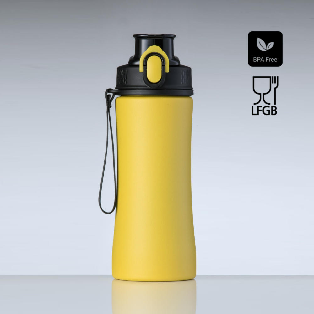 Primo edelstahlflasche, 550 ml