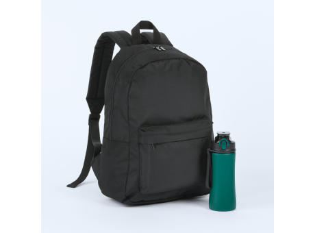 PRIMO CASUAL SET: RUCKSACK UND TRINKFLASCHE