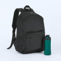 PRIMO CASUAL SET: RUCKSACK UND TRINKFLASCHE