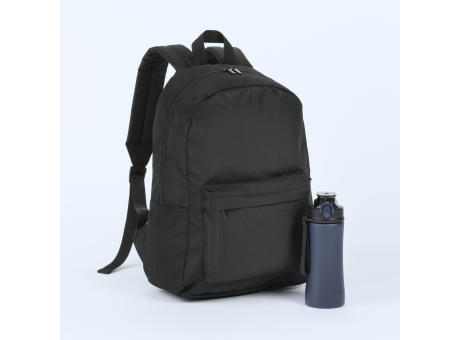 PRIMO CASUAL SET: RUCKSACK UND TRINKFLASCHE