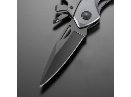 OPTIMA MULTIFUNKTIONSWERKZEUG MITKARABINER