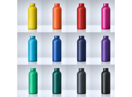 Nordic thermosflasche, 500 ml