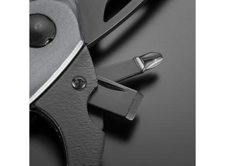 OPTIMA MULTIFUNKTIONSWERKZEUG MITKARABINER
