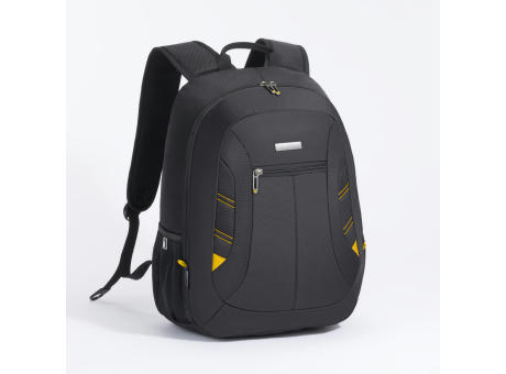 RUCKSACK CITY 15”
