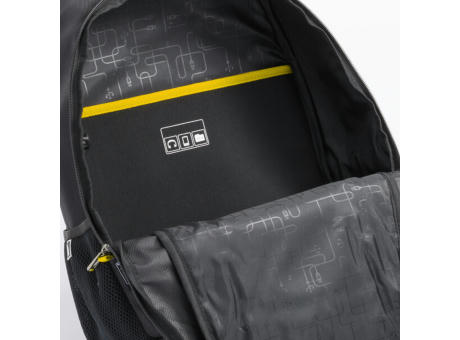 RUCKSACK CITY 15”