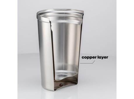 NORDIC KAFFEEBECHER, 350 ml