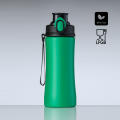 PRIMO-STAHLFLASCHE, 500 ml.