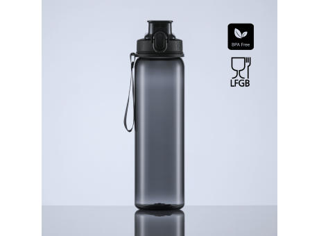 NEON-WASSERFLASCHE, 580 ml.