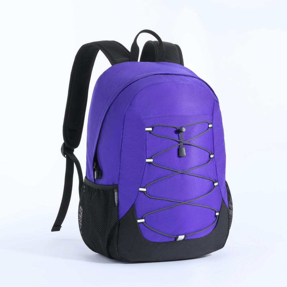 NORDIC RUCKSACK MIT EINEM FACH