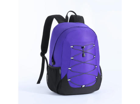 NORDIC RUCKSACK MIT EINEM FACH