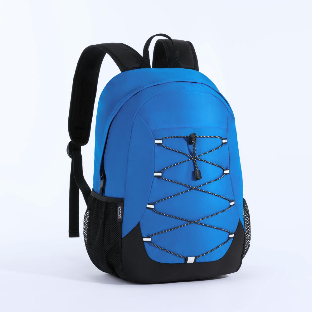 NORDIC RUCKSACK MIT EINEM FACH