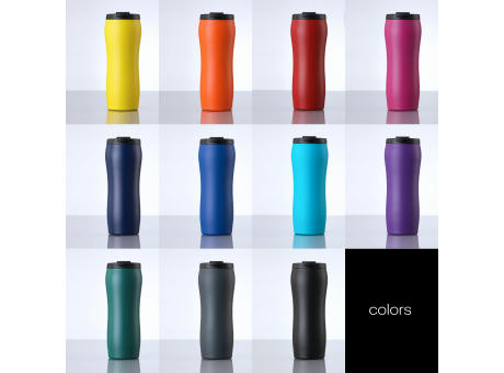 PRIMO VAKUUMBECHER, 400 ml.