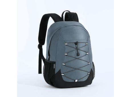 NORDIC RUCKSACK MIT EINEM FACH