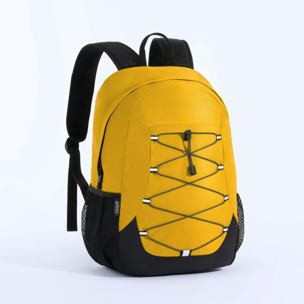 NORDIC RUCKSACK MIT EINEM FACH