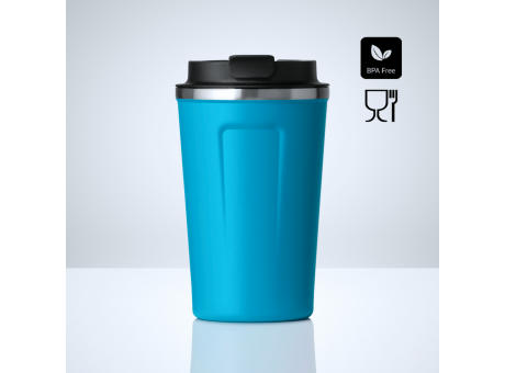 REISESET: NORDIC KAFFEEBECHER & REGENSCHIRM CAMBRIDGE