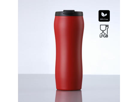 Primo vakuumbecher, 400 ml