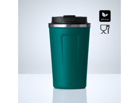 REISESET: NORDIC KAFFEEBECHER & REGENSCHIRM CAMBRIDGE