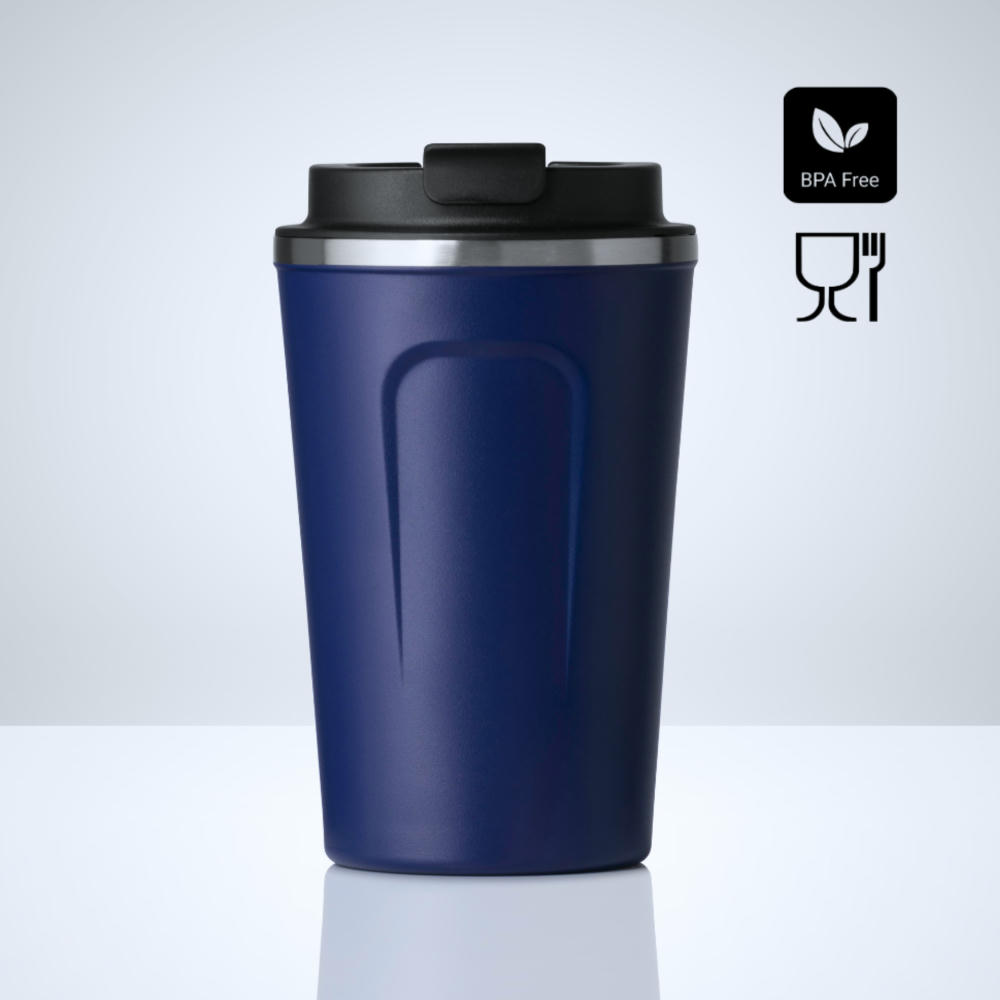NORDIC KAFFEEBECHER, 350 ml