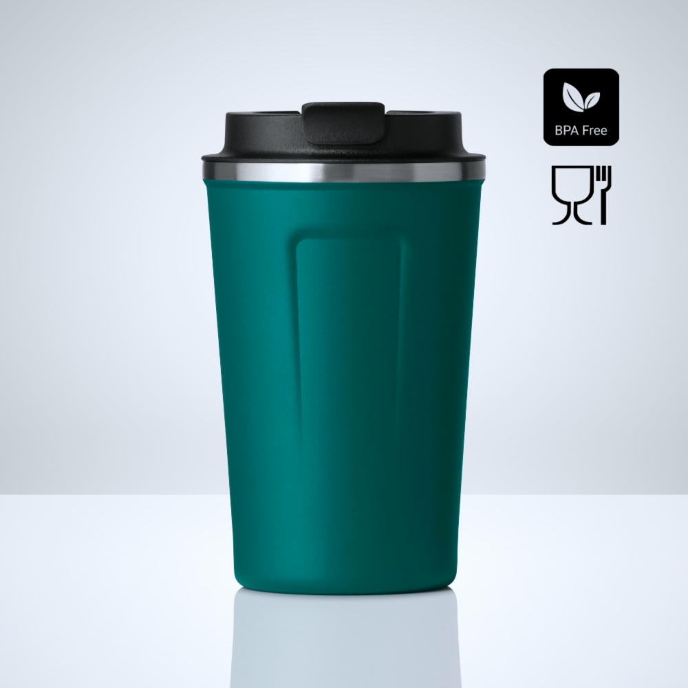 NORDIC KAFFEEBECHER, 350 ml